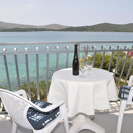 Apartments Pralija Mile Жаборич Номер фото