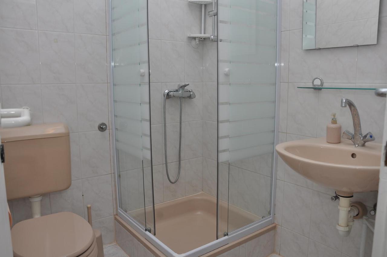Apartments Pralija Mile Жаборич Номер фото
